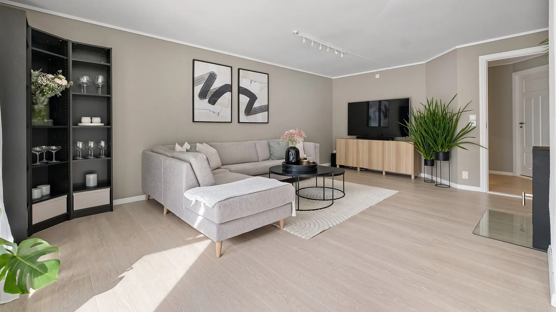  apartamentos en L´Ametlla de Mar